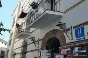 Hotel «el Palacete del Corregidor», Альмунекар