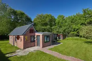 Ferienhaus & Appartments Düneneck 8, Санкт-Петер-Ординг