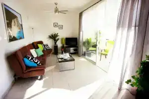 Apartment Sinogi, Пафос