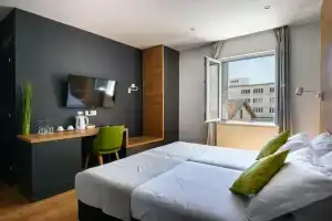Ora Luxury Rooms, Дубровник