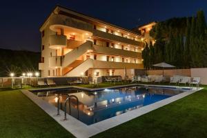 Apartamentos Tossa Dreams, Тосса-де-Мар