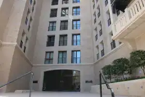 Suite Wa B1 - Waldorf Astoria Residences - Jerusalem-Rent, Иерусалим