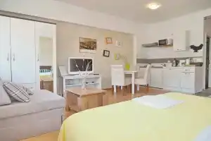Apartments Xandy, Дубровник