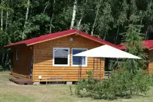 Wakacje Na Wyspie Campsite