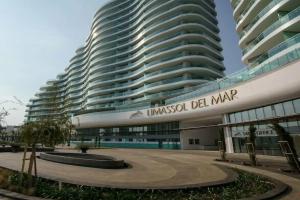 Апартаменты «Resitour - Del Mar Limassol»