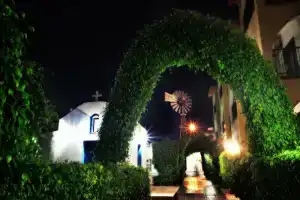 Windmills Hotel, Протарас