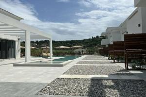 Kimiro Hotel Tsilivi, Циливи-Планос