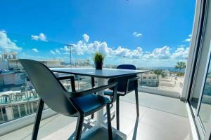 Апарт-отель «Caramela Luxury Apts», Айя-Напа