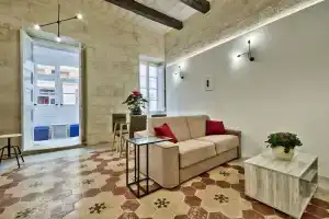 Vallettastay Zoe, Валетта