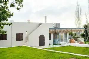 MyKosVilla with private pool, Кос