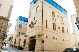Sunday Hotel Baku, Баку