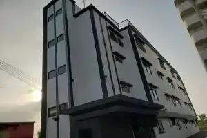 Ocean View Araha 201, Гинован