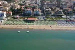 Casa Vacanza Mare Verde, Сперлонга