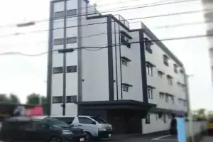 Ocean View Araha 302, Гинован
