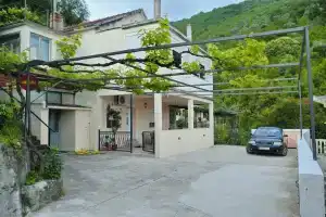 Apartments Banicevic, Тиват