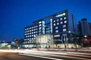 Life style F Hotel, Сеул