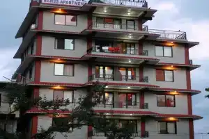 Ranss Apartment, Покхара