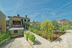 App and Rooms Marojevic, Ровинь