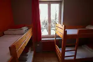 Hostel One Momotown, Краков