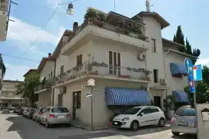 B&b Casa di Roberto, Розето-дельи-Абруцци
