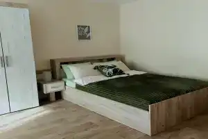 Волжский берег, Тверь
