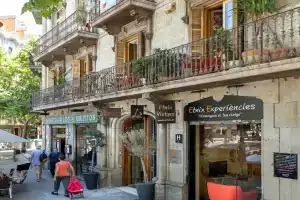 Primavera Hostel, Барселона