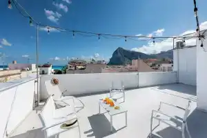 I Tre Golfi Casa Marina, Сан-Вито-Ло-Капо