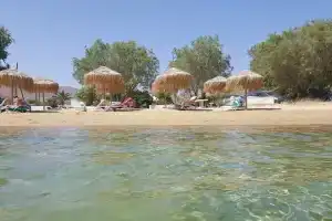 Avlomonasbeach – Adults Only, Ливадион