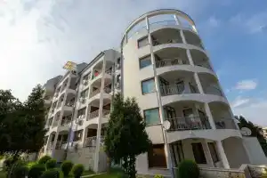 Apartment in Vista Del Mar, Равда