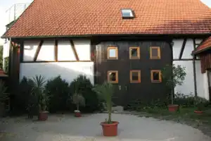 Gästehaus Siebenschläfer, Людвигсбург