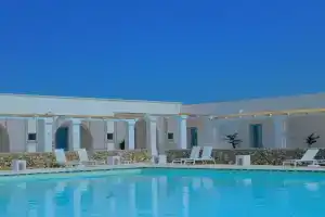 Masseria Malvindi, Мезанье