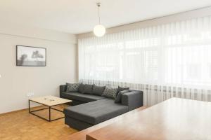 Brand New Family Flat, Стамбул