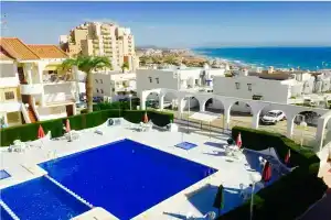 Balcon de Lomas La Mata Torrevieja, Торревьеха