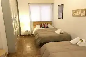 Apartamento Tucumán