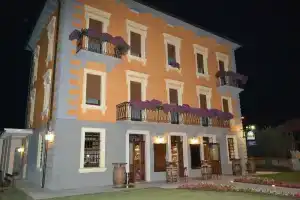 Locanda La Sosta, Кавайон-Веронезе
