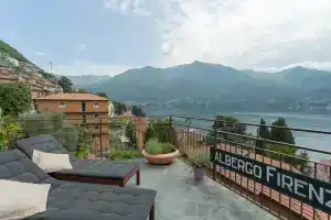 Residenza Firenze, Карате-Урио