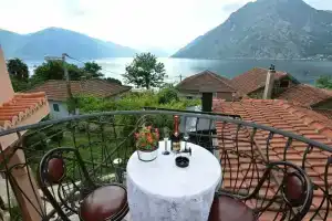 Apartments & Rooms Vanja, Ораховац