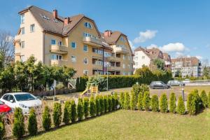 Apartamenty Sun&Snow Sopocka Przystan