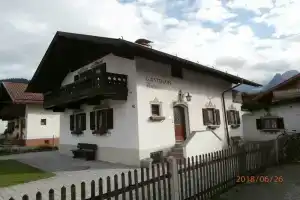 Ferienwohnung Anna, Гармиш-Партенкирхен