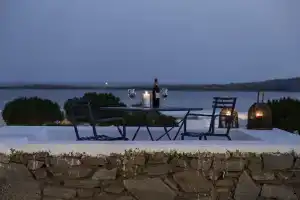 The Sand Collection, Санта-Мария