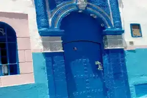 Riad La Porte du Bouregreg, Рабат