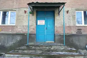 Общежитие, Ростов-на-Дону