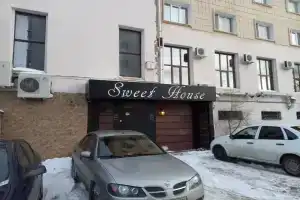 Гостиница «Свит Хаус», Казань