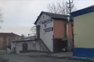 Гостиница «Ласка», Находка