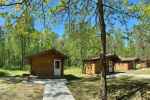 Дачный клуб Подберёзовик