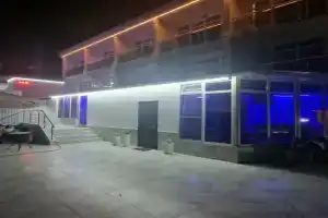 Объект «Ямал»