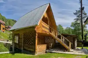 Дом для отпуска «Ивушка», Артыбаш