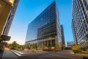 Апарт-отель Soul