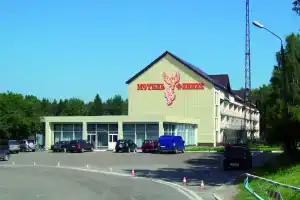 Мотель «Феникс»