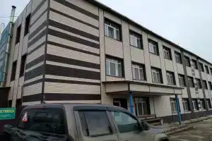 Гостиница-Хостел Савино, Пермь